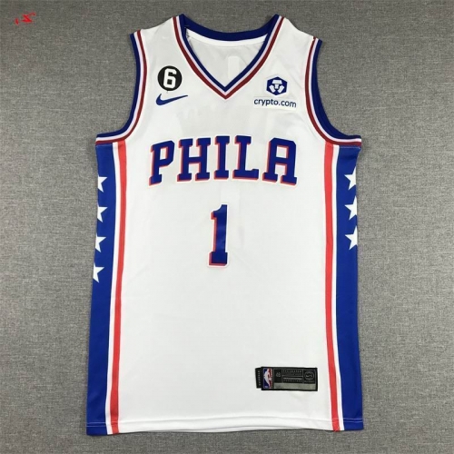 NBA-Philadelphia 76ers 222 Men