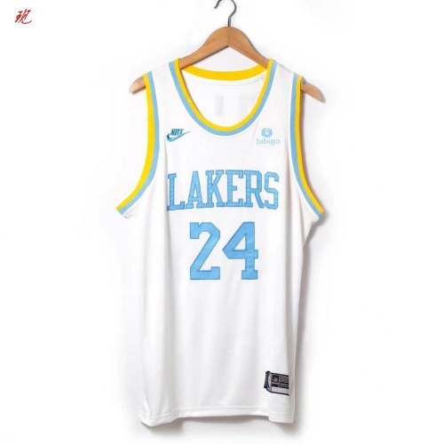 NBA-Los Angeles Lakers 932 Men