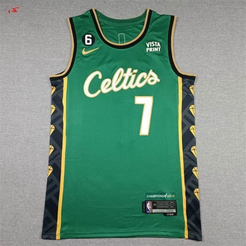 NBA-Boston Celtics 206 Men