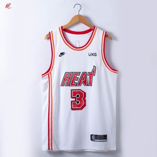 NBA-Miami Heat 196 Men