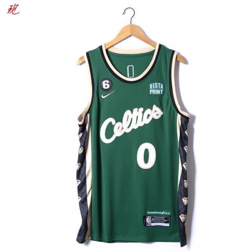 NBA-Boston Celtics 198 Men