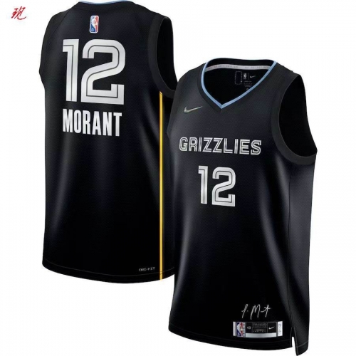 NBA-Memphis Grizzlies 091 Men