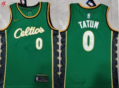 NBA-Boston Celtics 201 Men