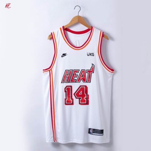 NBA-Miami Heat 193 Men