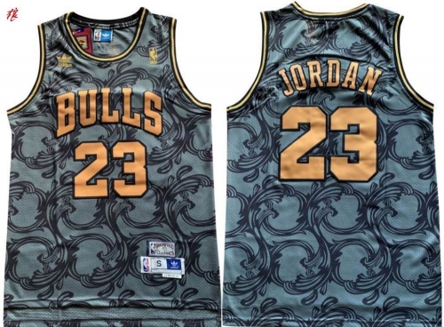 NBA-Chicago Bulls 522 Men