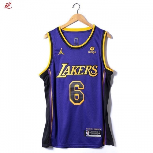 NBA-Los Angeles Lakers 943 Men