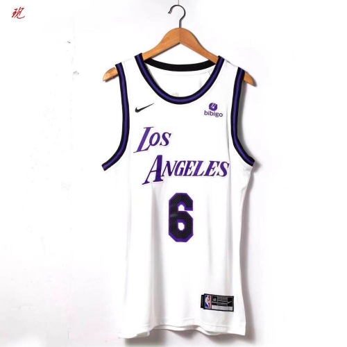 NBA-Los Angeles Lakers 938 Men