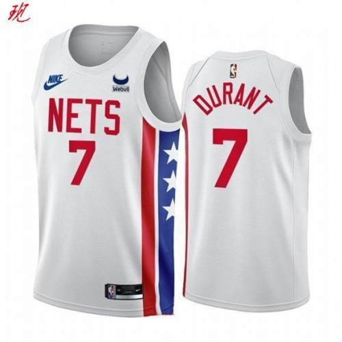 NBA-Brooklyn Nets 246 Men