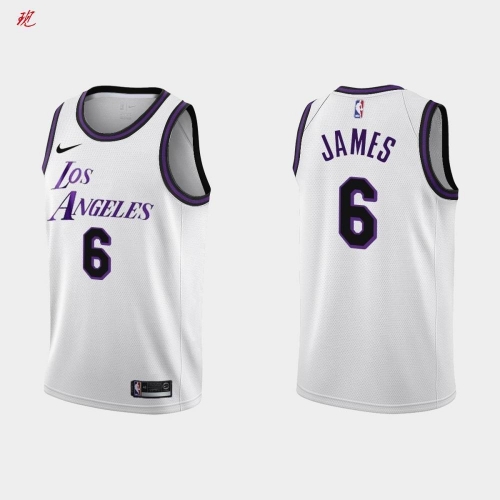 NBA-Los Angeles Lakers 939 Men