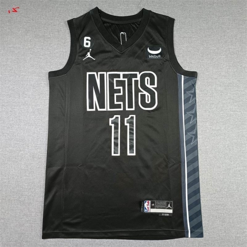 NBA-Brooklyn Nets 264 Men