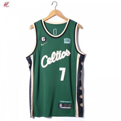 NBA-Boston Celtics 196 Men