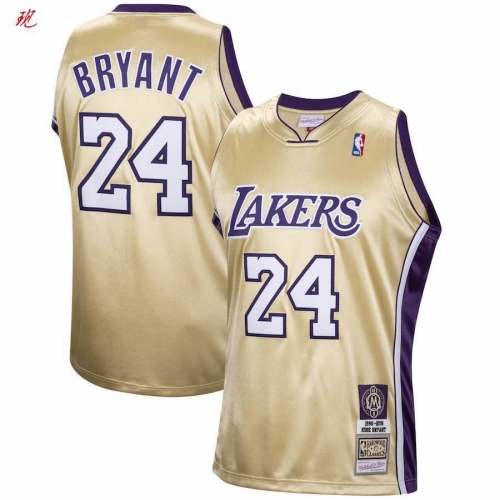 NBA-Los Angeles Lakers 928 Men