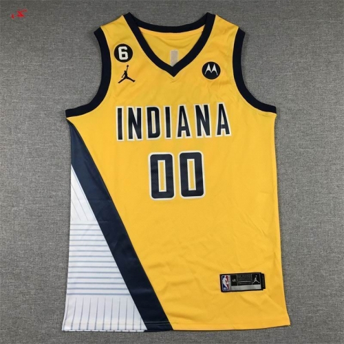 NBA-Indiana Pacers 023 Men