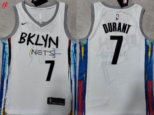 NBA-Brooklyn Nets 256 Men