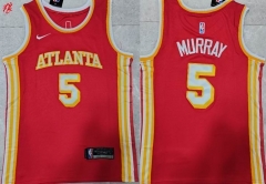 NBA-Atlanta Hawks 066 Men