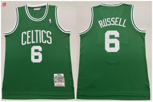 NBA-Boston Celtics 200 Men