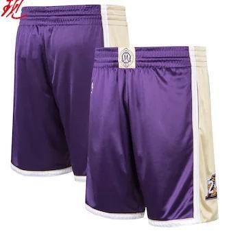 NBA Basketball Men Pants 1152