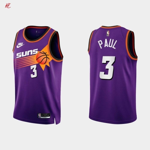 NBA-Phoenix Suns 099 Men