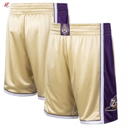 NBA Basketball Men Pants 1153