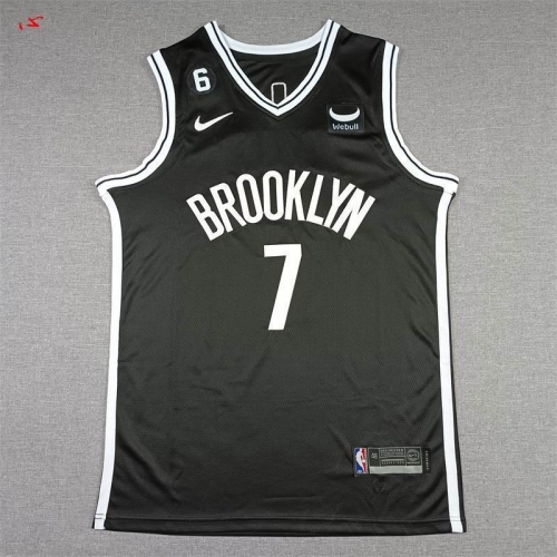 NBA-Brooklyn Nets 270 Men