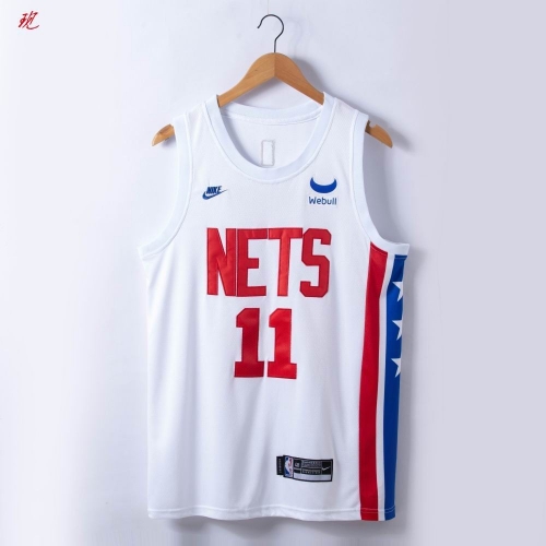 NBA-Brooklyn Nets 242 Men