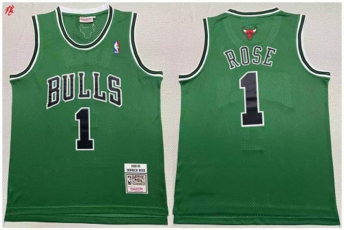 NBA-Chicago Bulls 525 Men