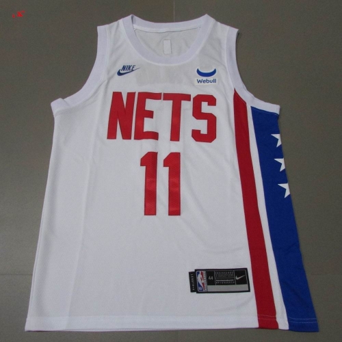 NBA-Brooklyn Nets 258 Men