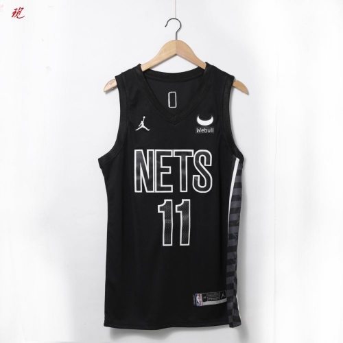 NBA-Brooklyn Nets 248 Men