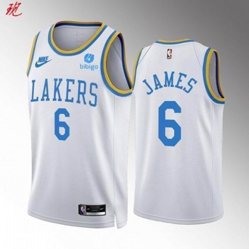 NBA-Los Angeles Lakers 934 Men