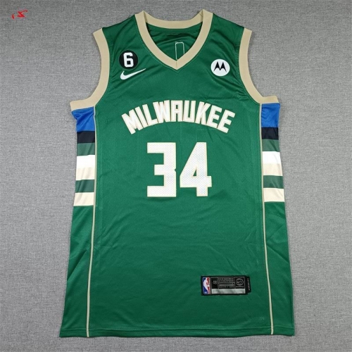 NBA-Milwaukee Bucks 111 Men