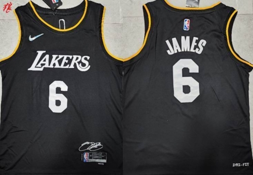 NBA-Los Angeles Lakers 949 Men