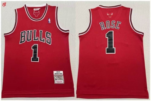 NBA-Chicago Bulls 524 Men