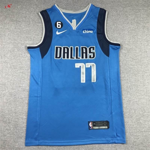 NBA-Dallas Mavericks 114 Men