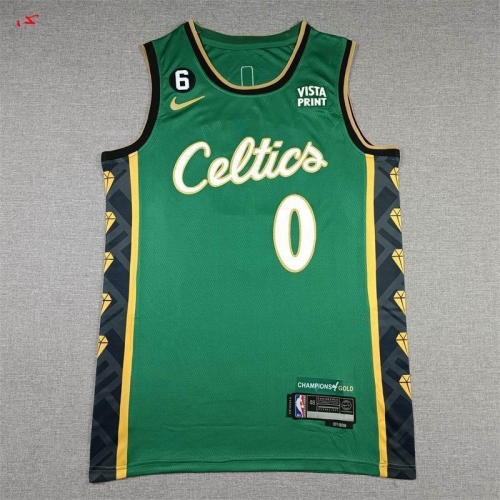 NBA-Boston Celtics 208 Men