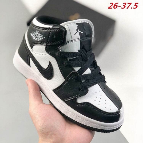 Air Jordan 1 Kid 1067