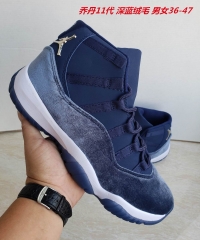 Air Jordan 11-079 Men/Women