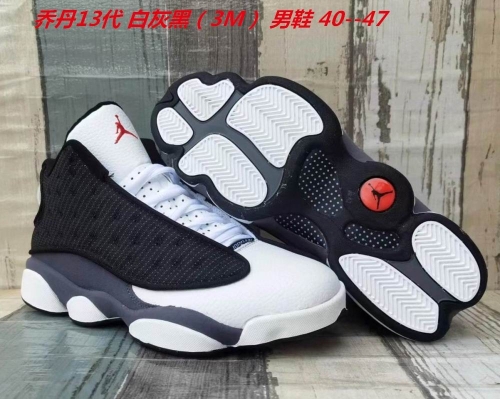 Air Jordan 13 Shoes 091 Men