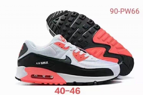 AIR MAX 90 Men Shoes 277