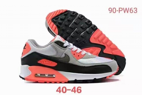 AIR MAX 90 Men Shoes 279