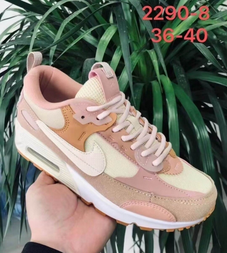 Nike Air Max 90 FUTURA 013 Women