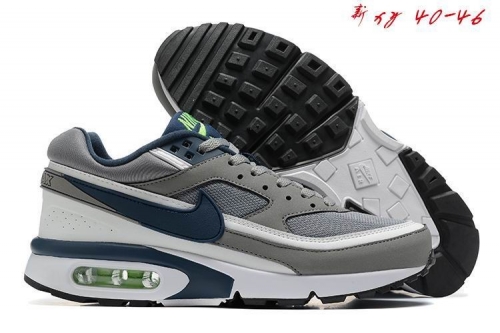 Nike Air Max BW 016 Men