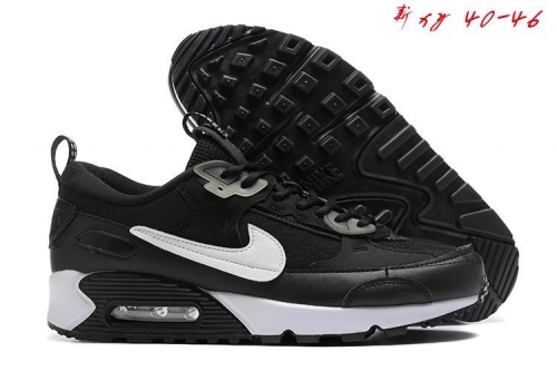 Nike Air Max 90 FUTURA 006 Men