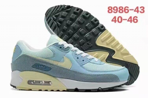 AIR MAX 90 Shoes 418 Men