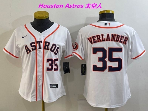 MLB Houston Astros 365 Women