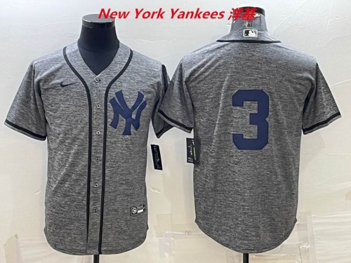 MLB New York Yankees 207 Men