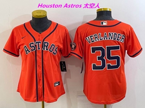 MLB/NFL Jerseys Women 522