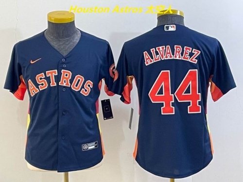 MLB Houston Astros 398 Youth/Boy