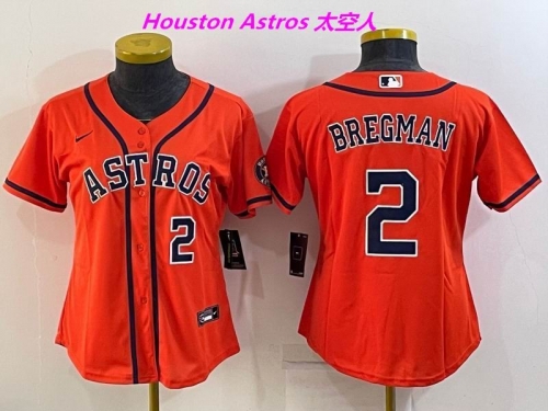 MLB/NFL Jerseys Women 519