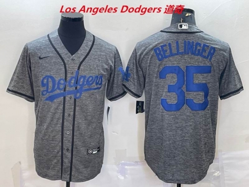 MLB Los Angeles Dodgers 781 Men