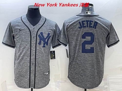 MLB New York Yankees 205 Men